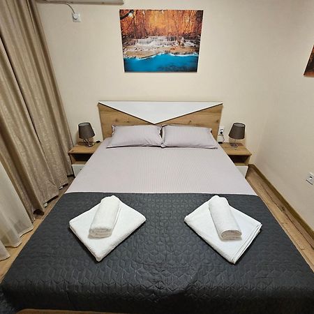 Studio 7 Veliko Tarnovo Eksteriør billede