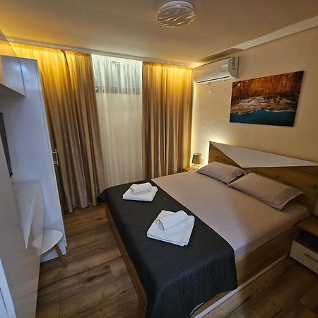 Studio 7 Veliko Tarnovo Eksteriør billede