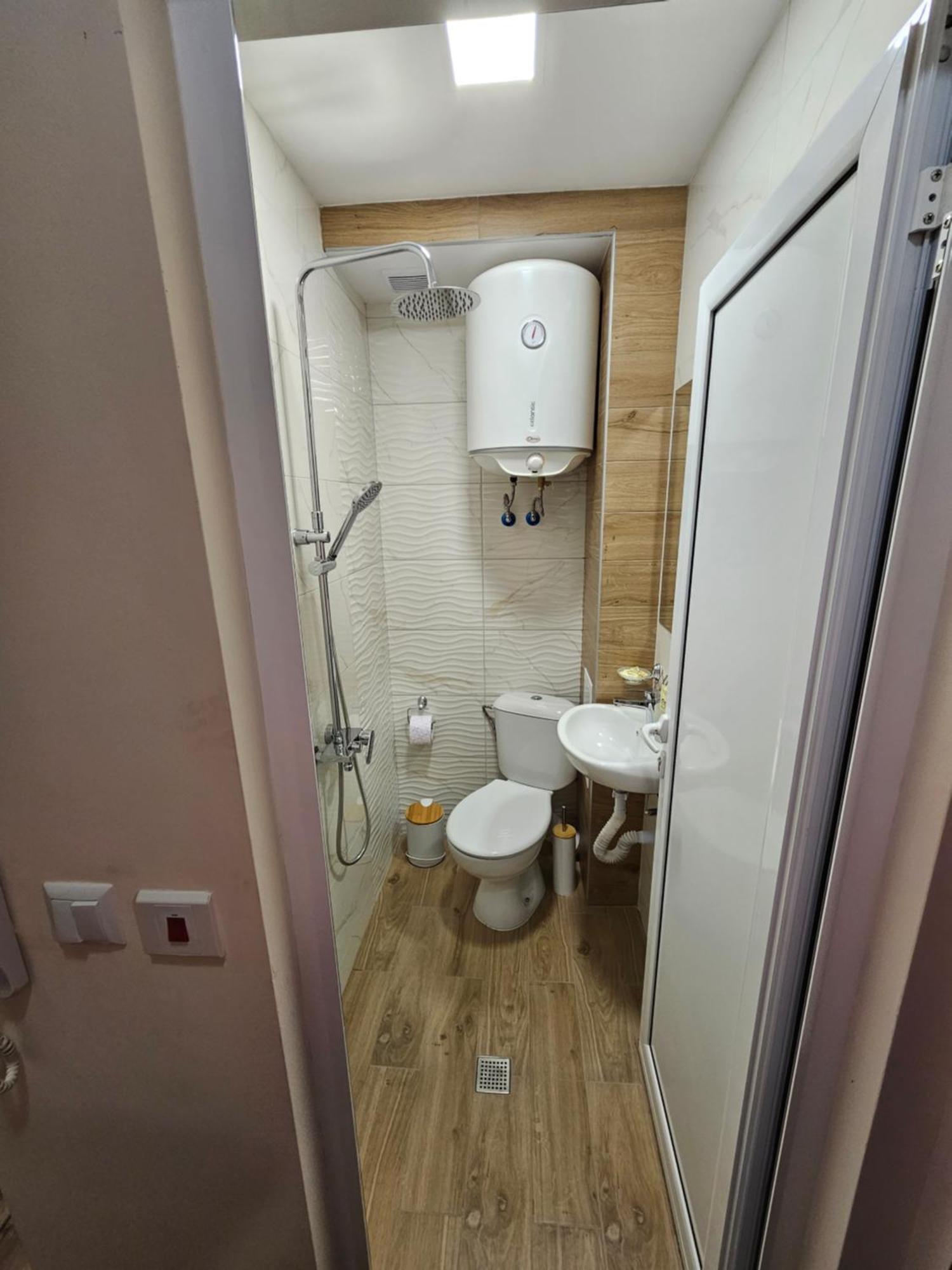 Studio 7 Veliko Tarnovo Eksteriør billede