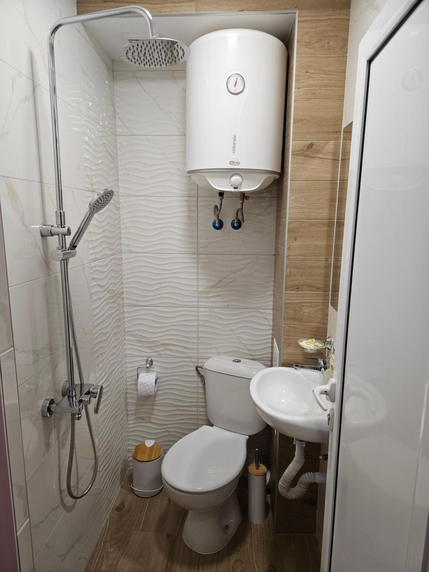 Studio 7 Veliko Tarnovo Eksteriør billede
