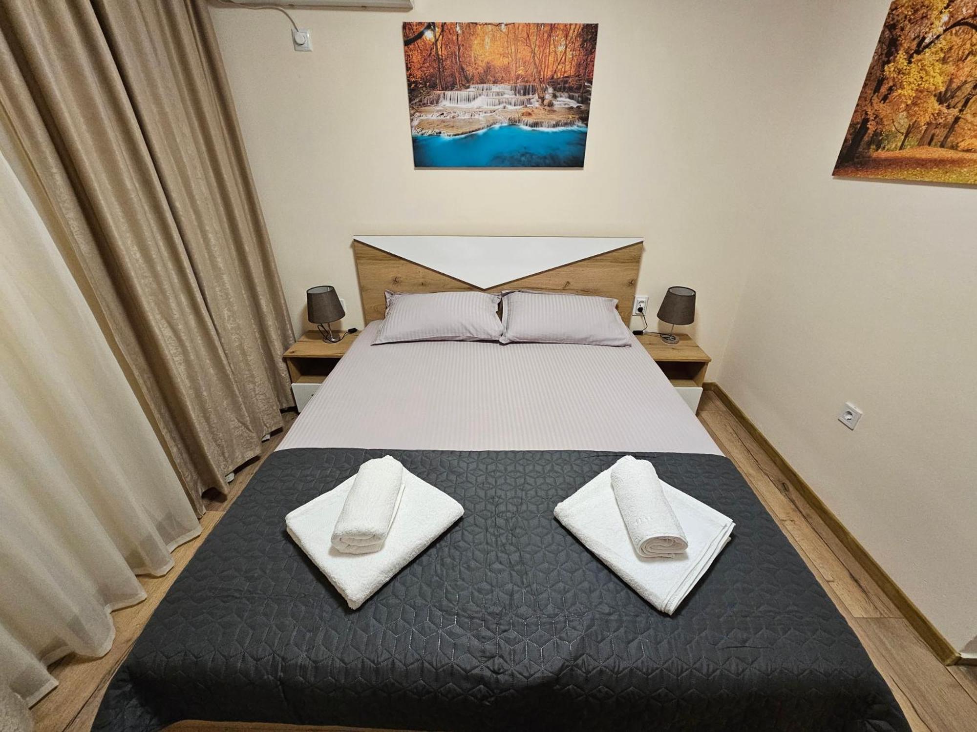 Studio 7 Veliko Tarnovo Eksteriør billede