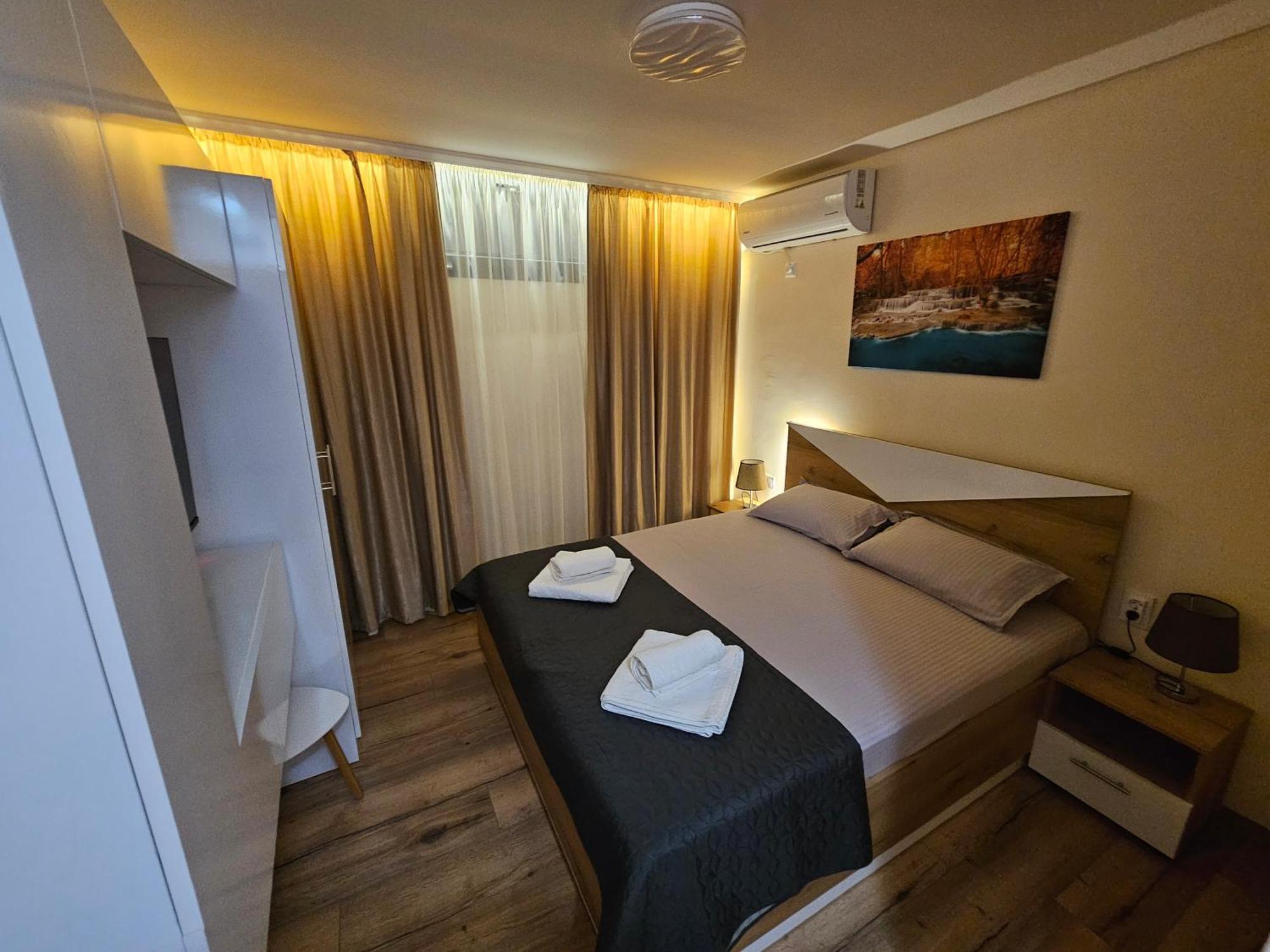 Studio 7 Veliko Tarnovo Eksteriør billede