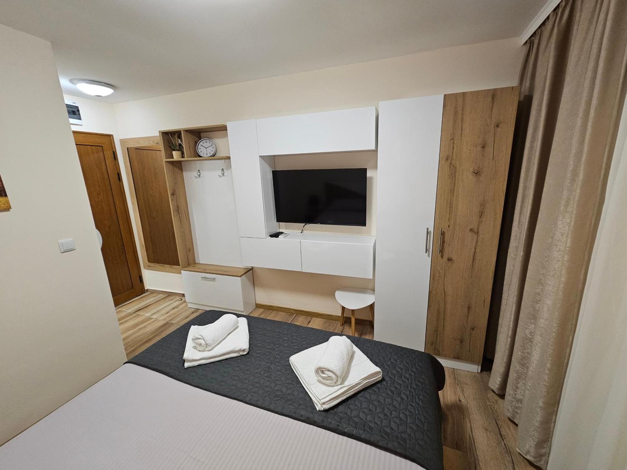 Studio 7 Veliko Tarnovo Eksteriør billede
