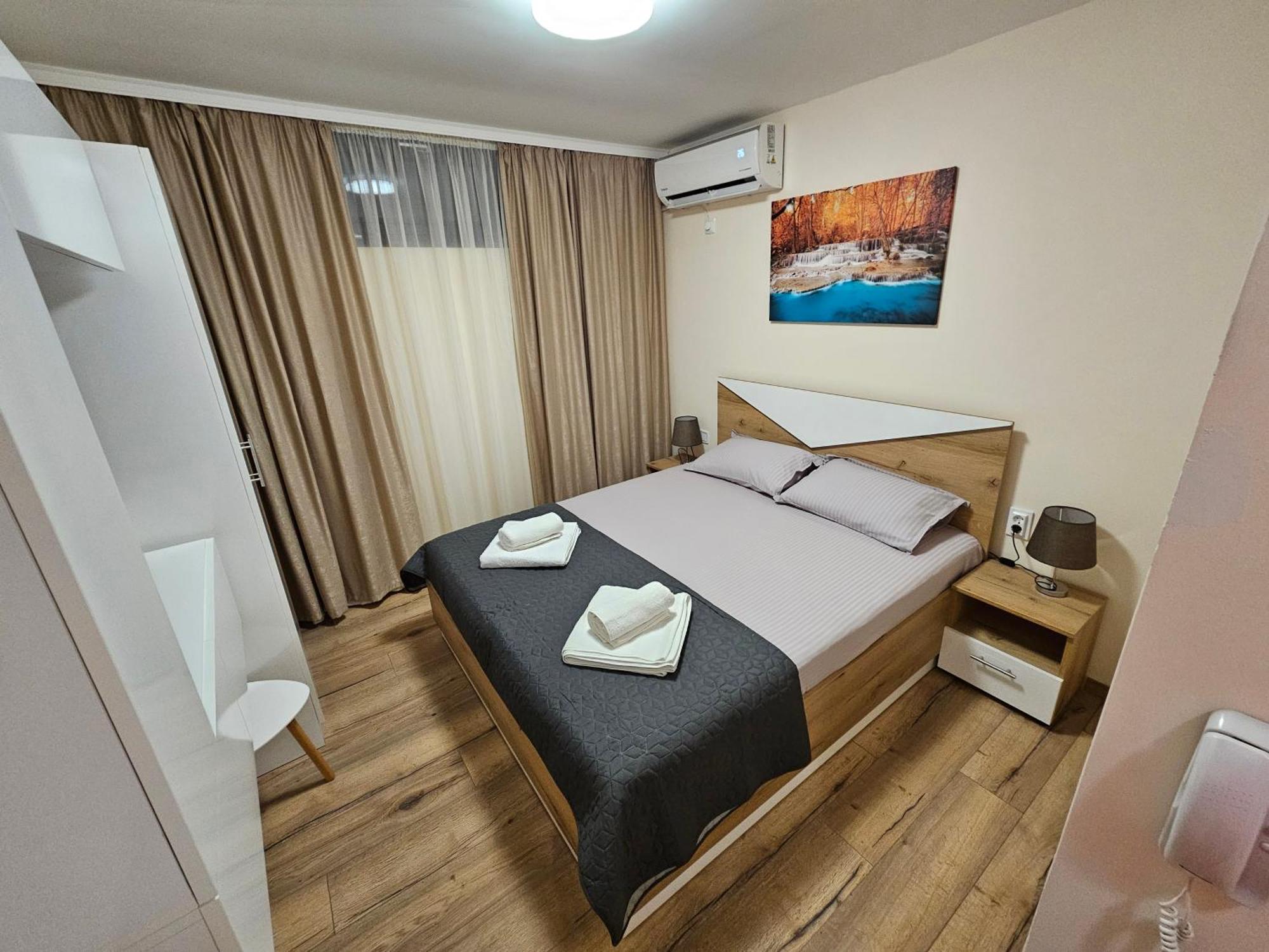 Studio 7 Veliko Tarnovo Eksteriør billede