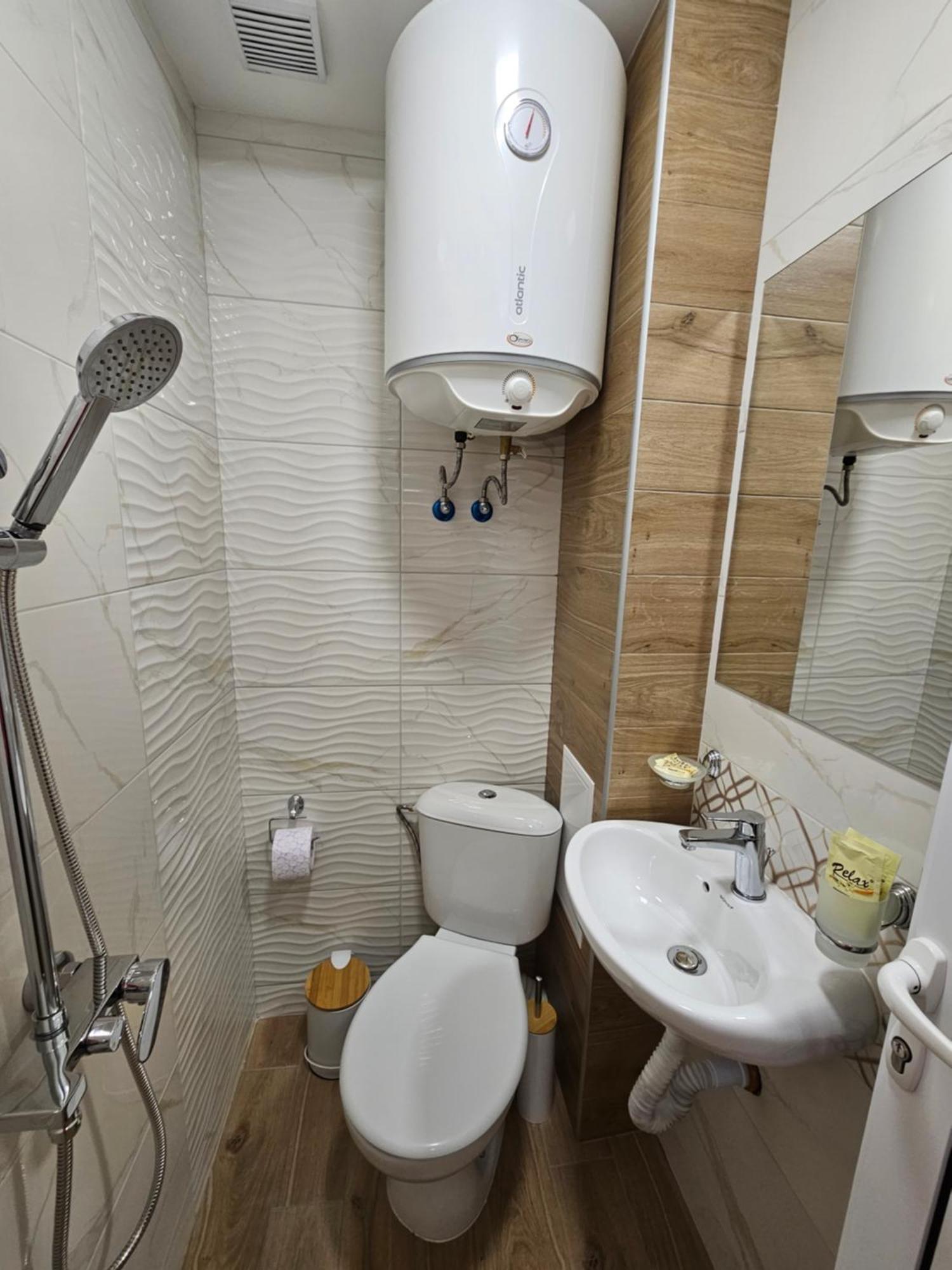 Studio 7 Veliko Tarnovo Eksteriør billede