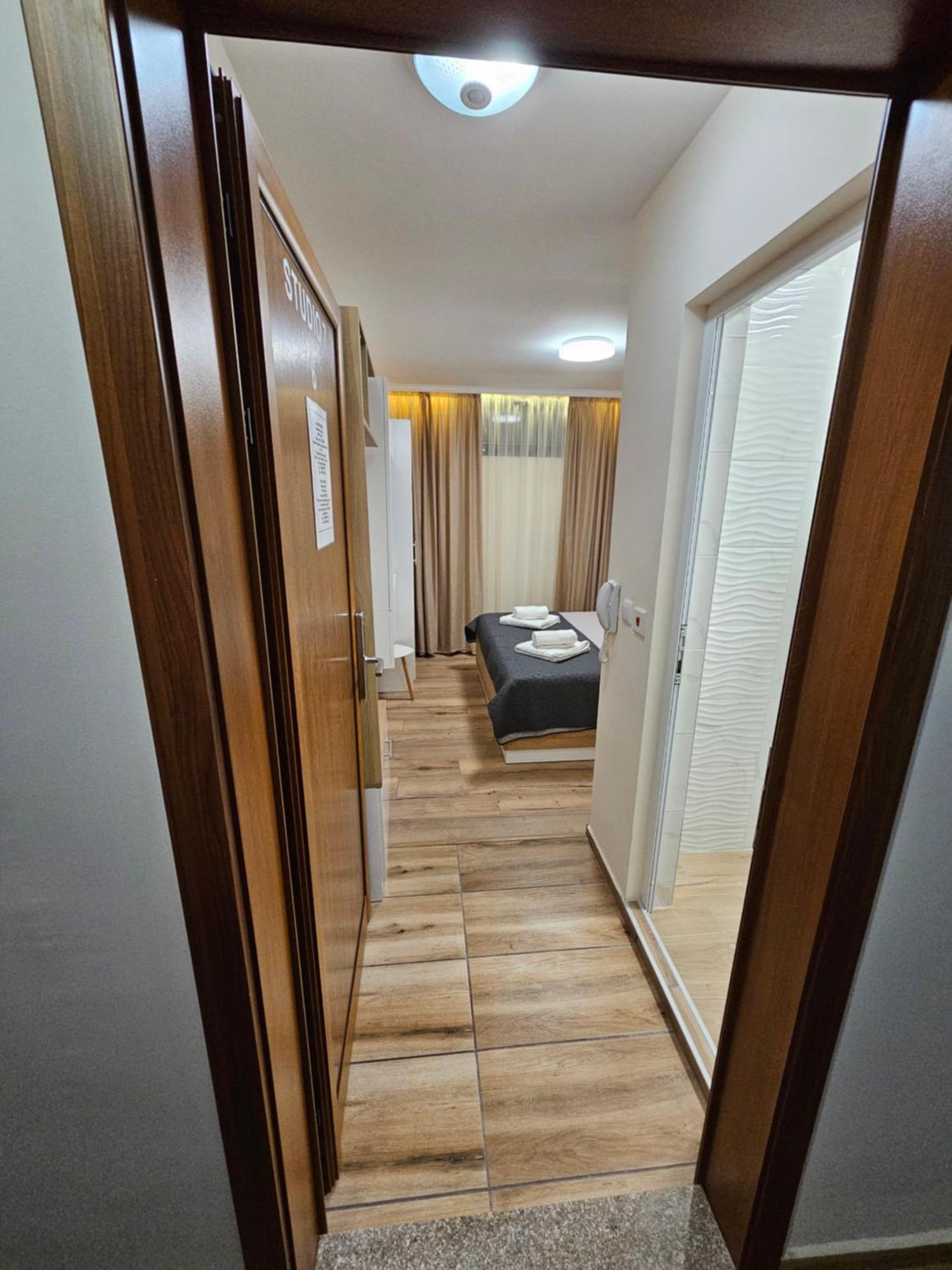 Studio 7 Veliko Tarnovo Eksteriør billede