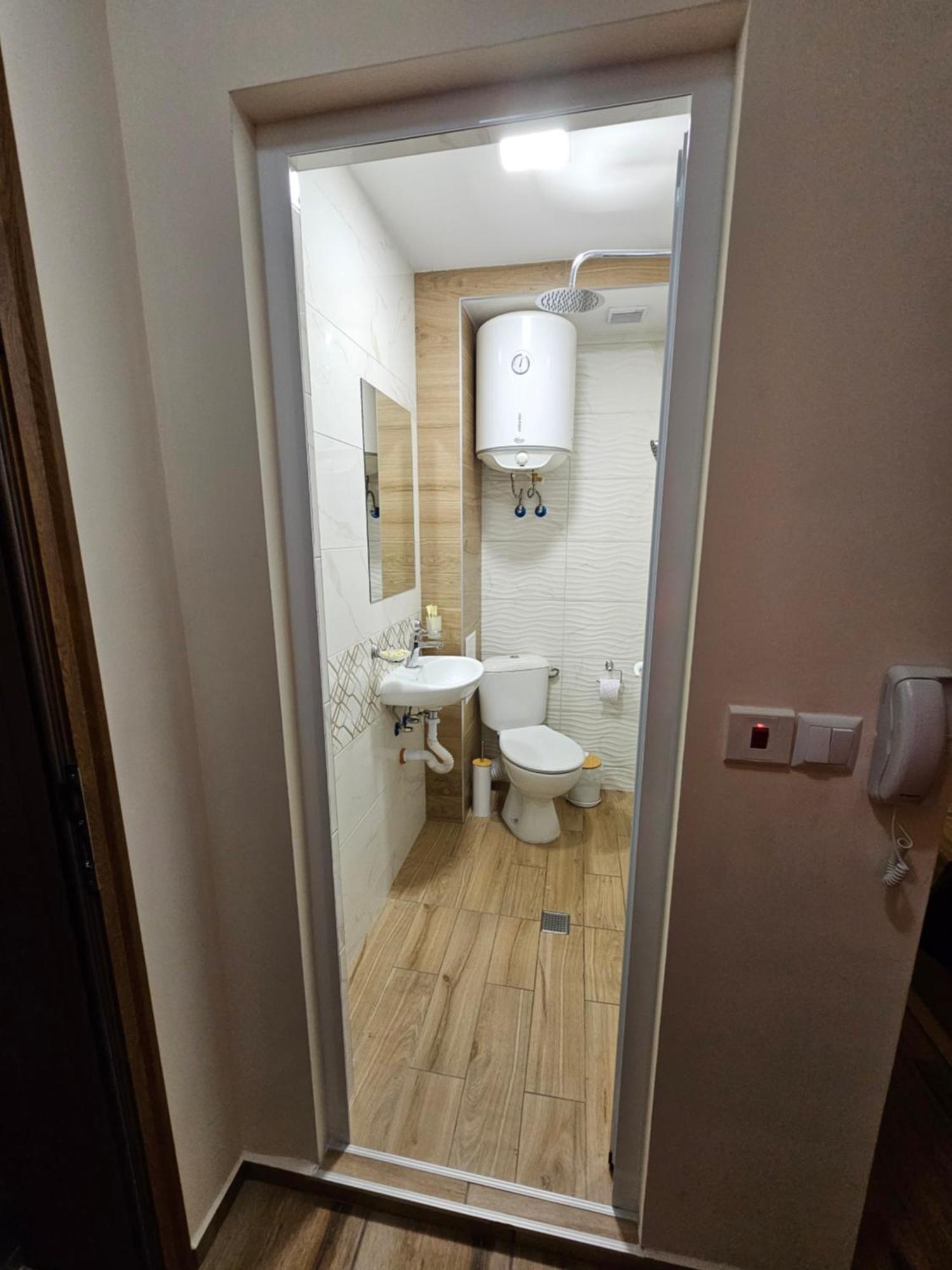 Studio 7 Veliko Tarnovo Eksteriør billede