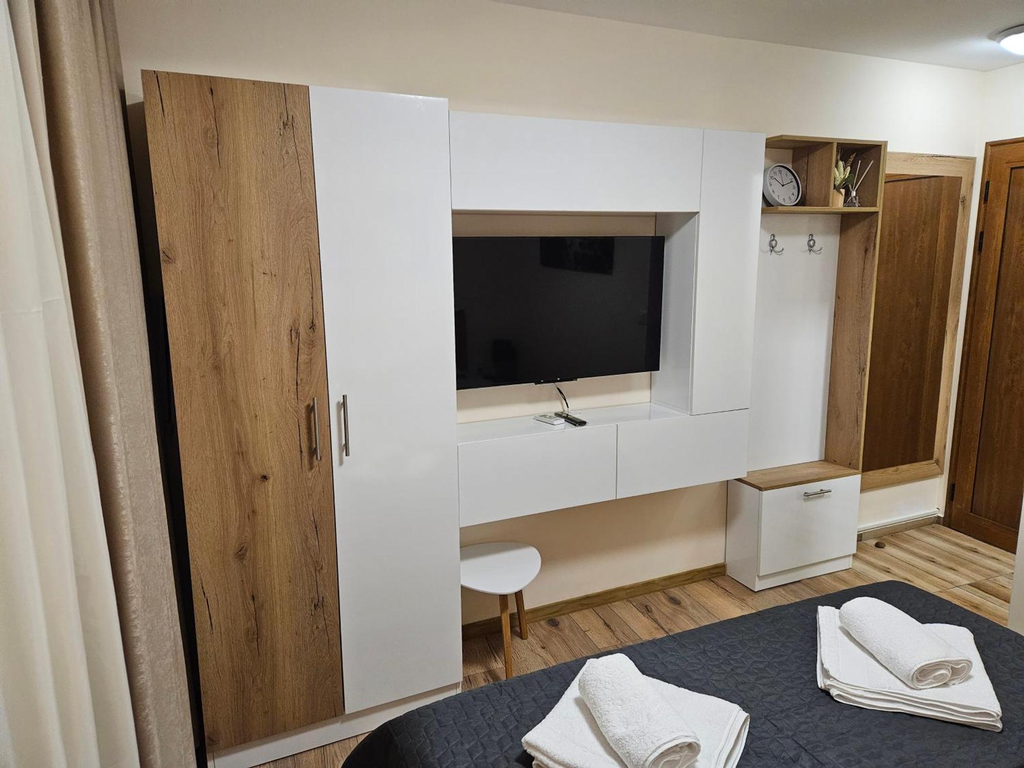 Studio 7 Veliko Tarnovo Eksteriør billede