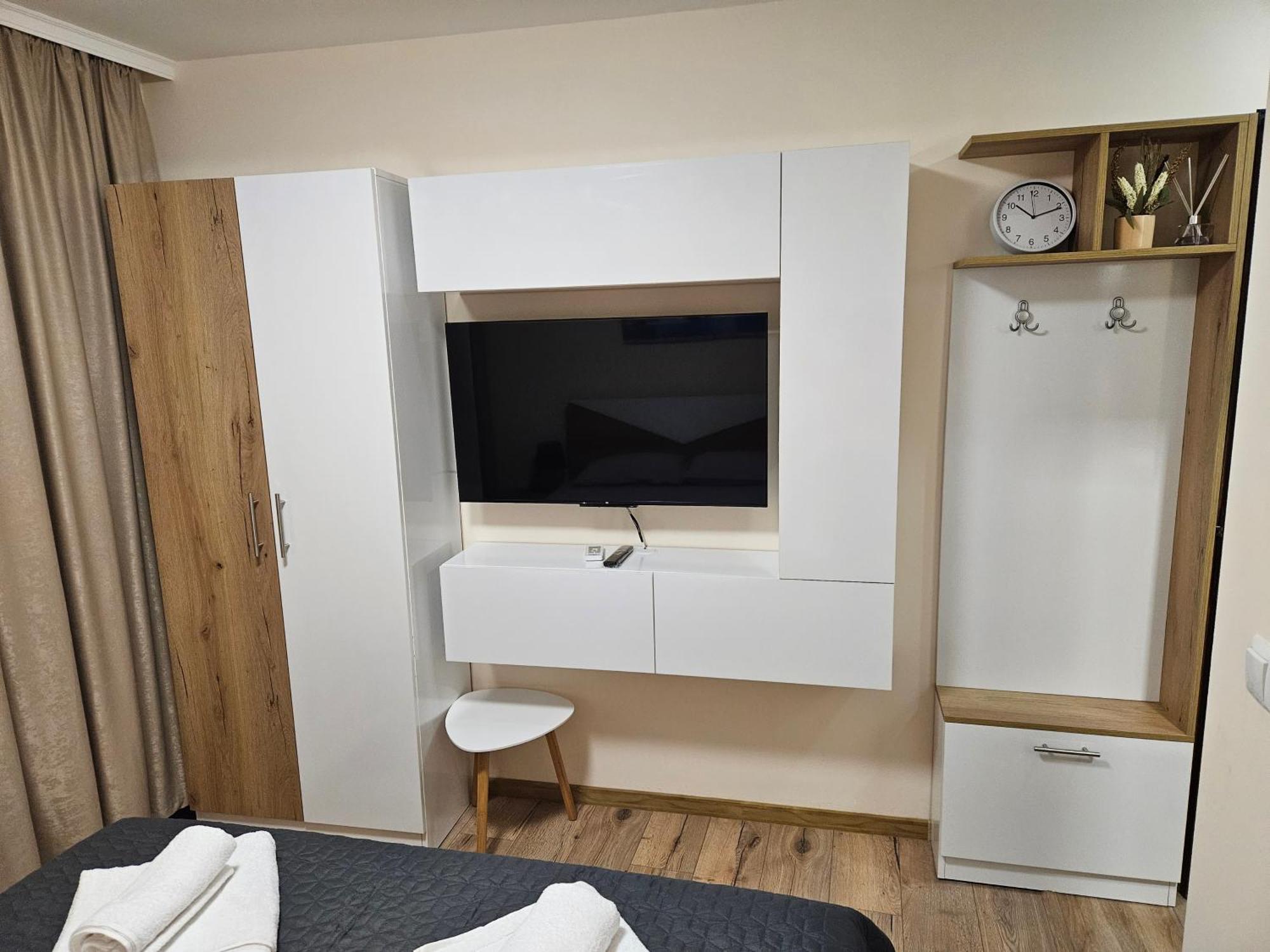 Studio 7 Veliko Tarnovo Eksteriør billede