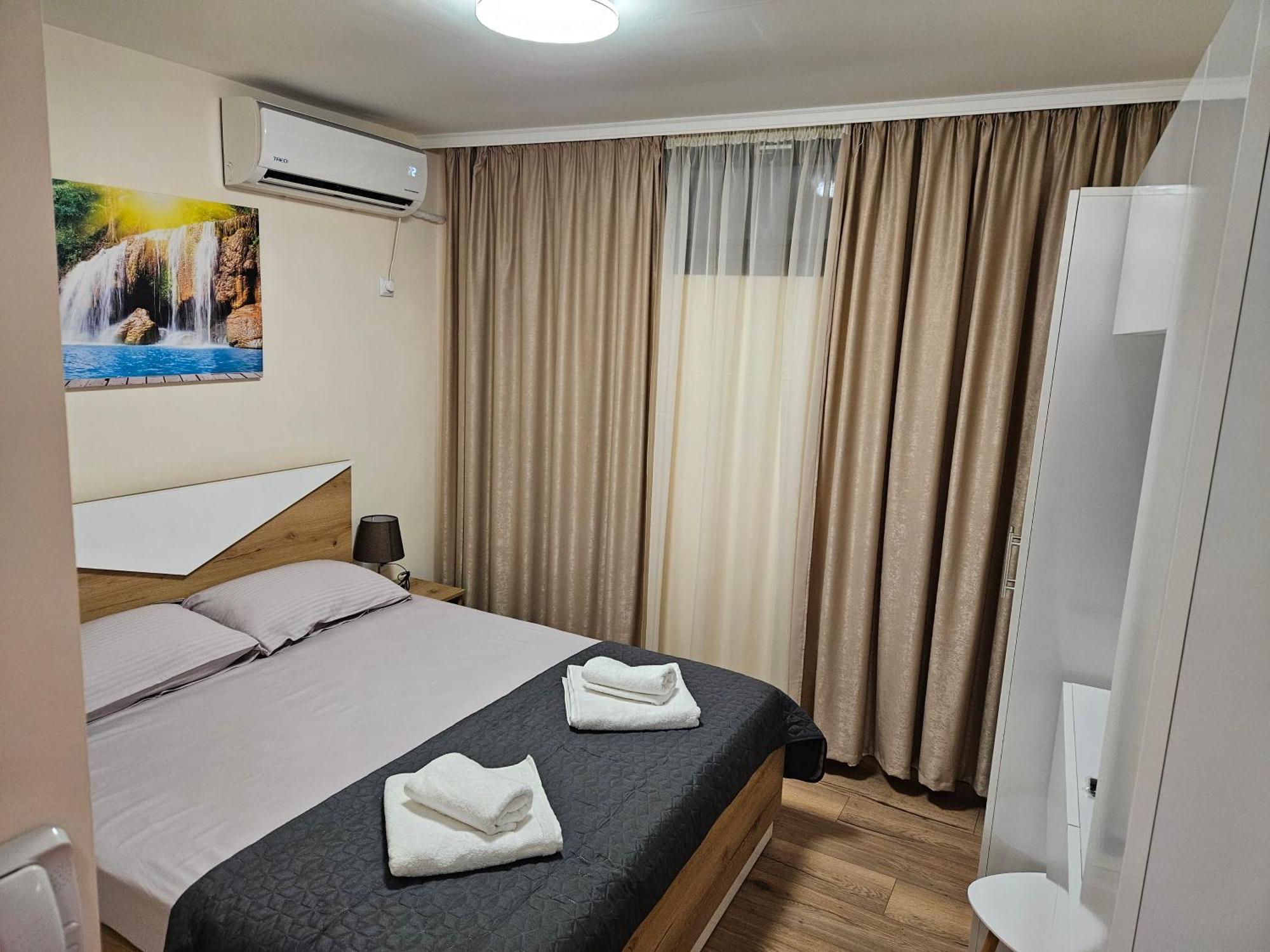 Studio 7 Veliko Tarnovo Eksteriør billede
