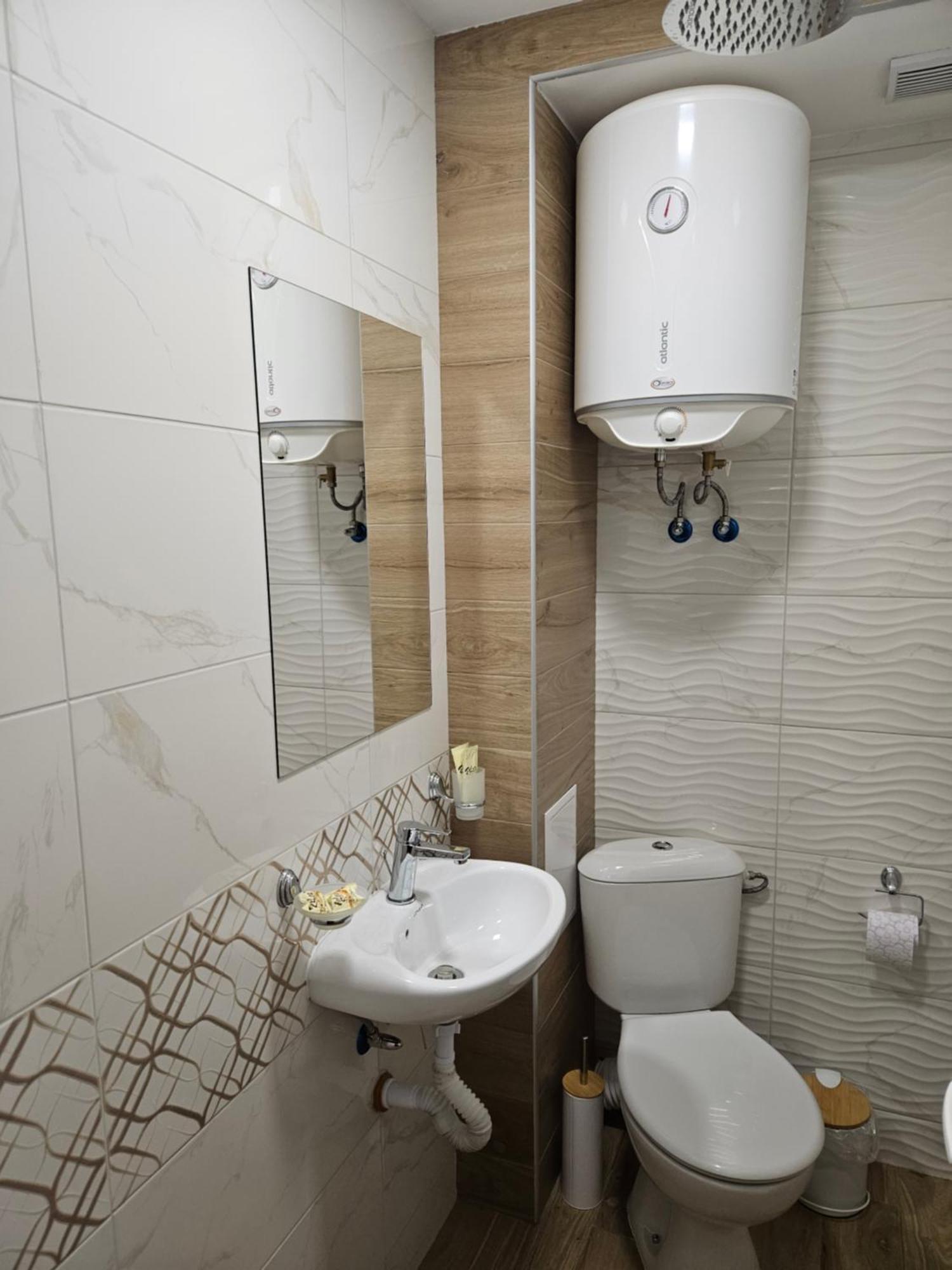Studio 7 Veliko Tarnovo Eksteriør billede