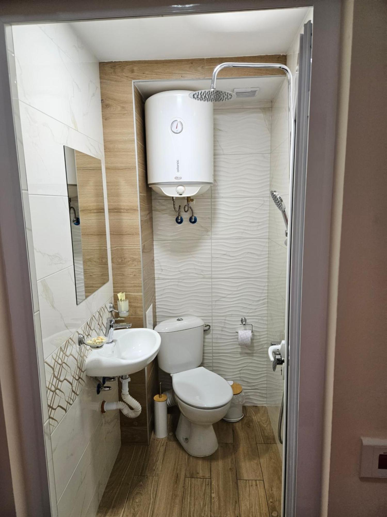 Studio 7 Veliko Tarnovo Eksteriør billede