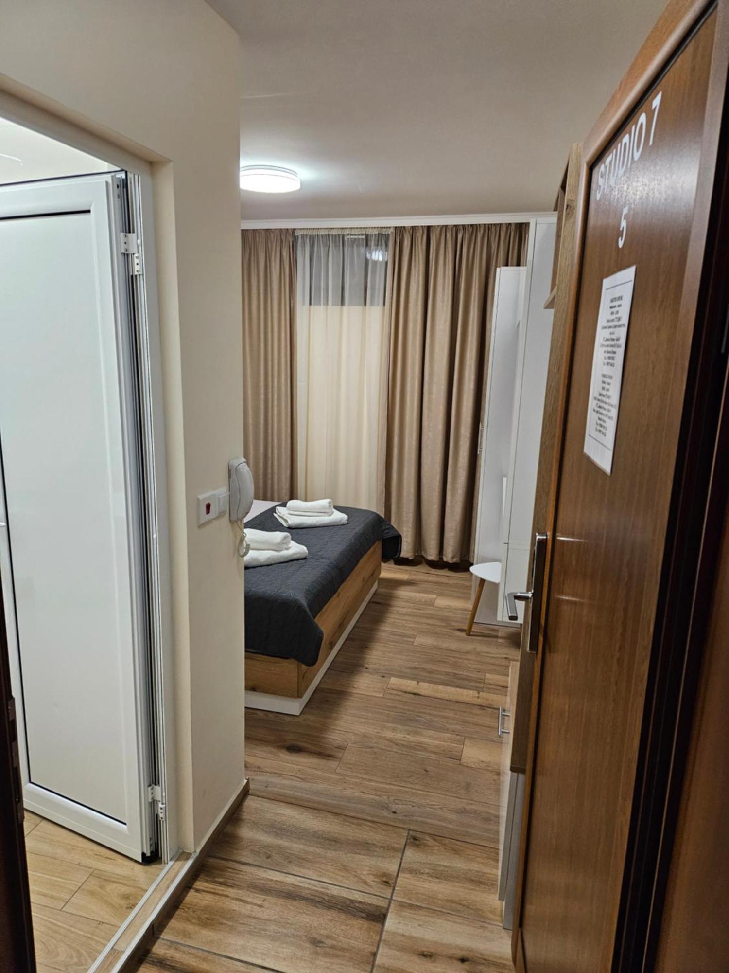 Studio 7 Veliko Tarnovo Eksteriør billede