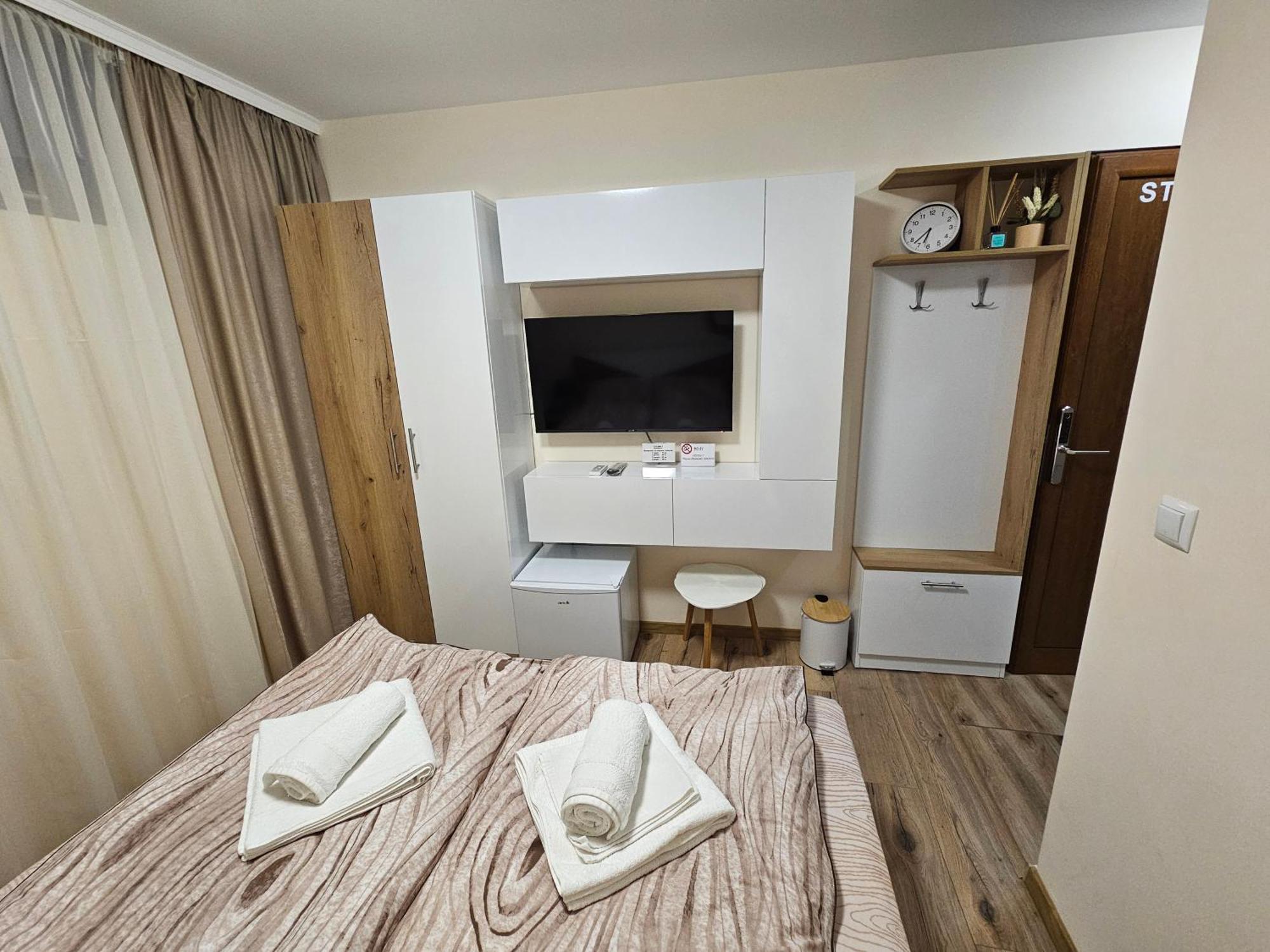 Studio 7 Veliko Tarnovo Eksteriør billede