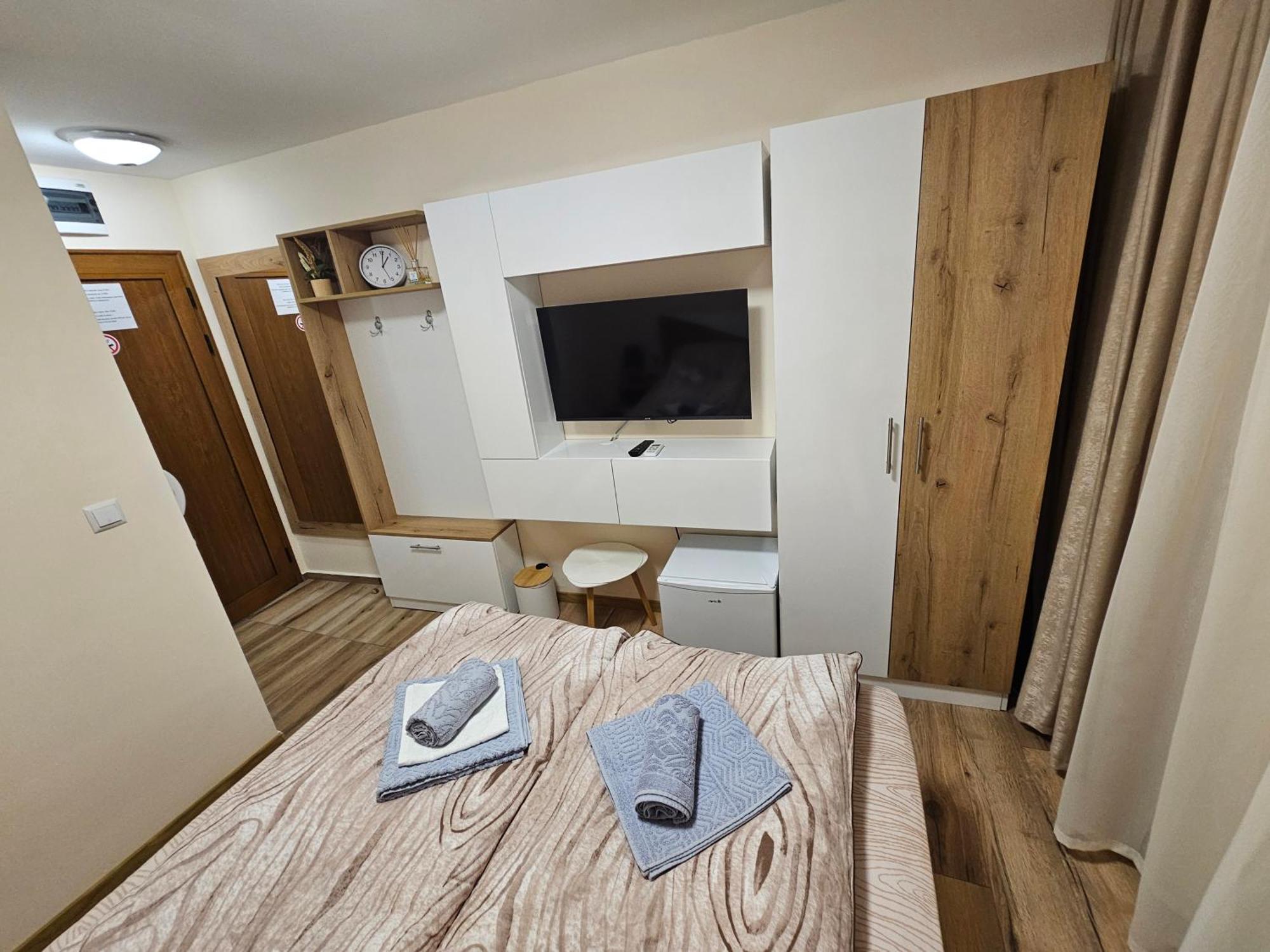 Studio 7 Veliko Tarnovo Eksteriør billede