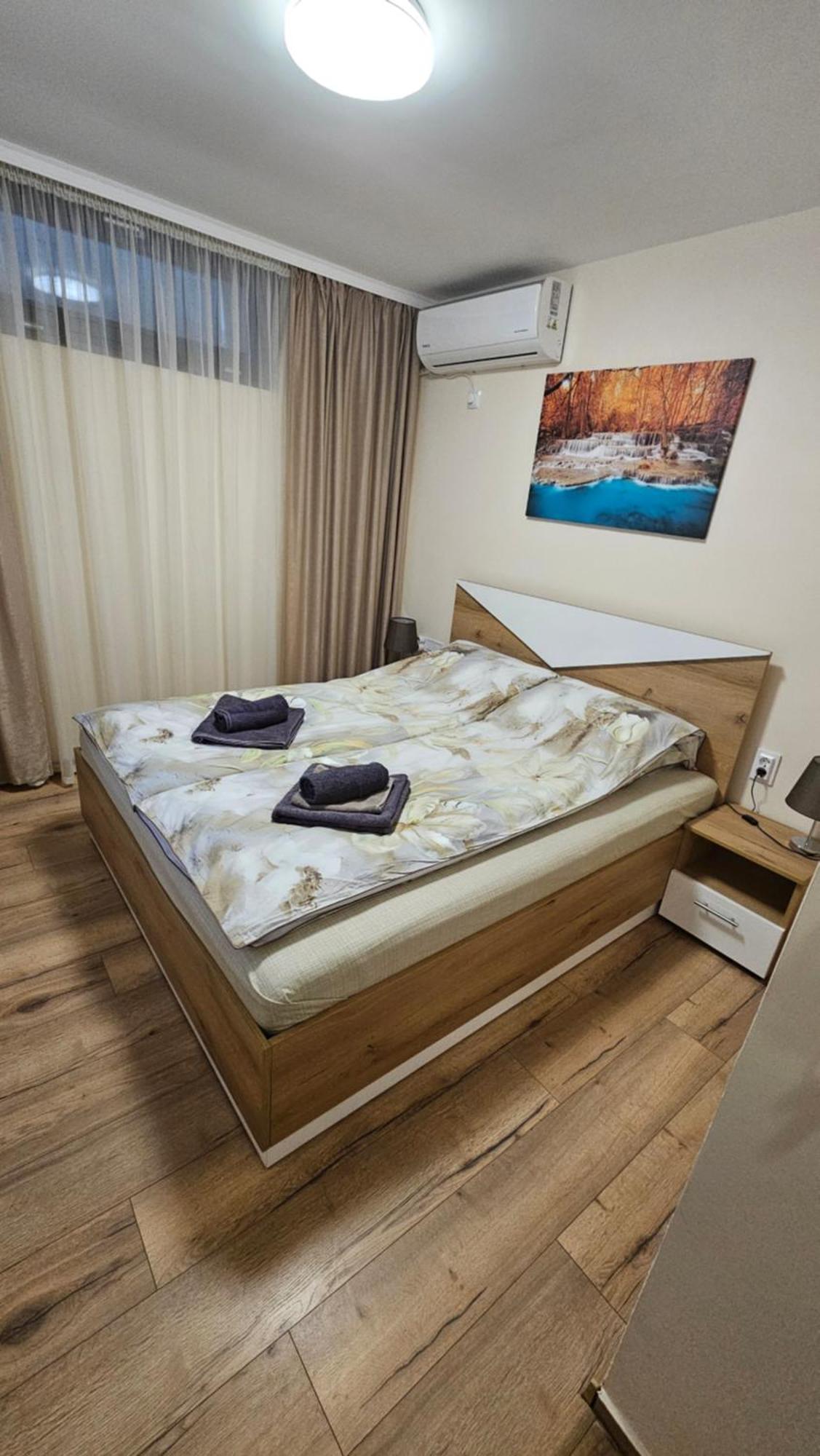 Studio 7 Veliko Tarnovo Eksteriør billede